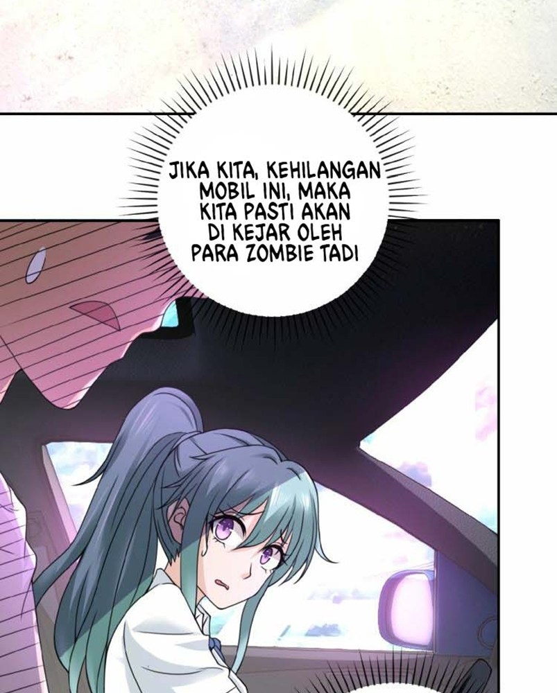 Super System Chapter 11 Bahasa Indonesia